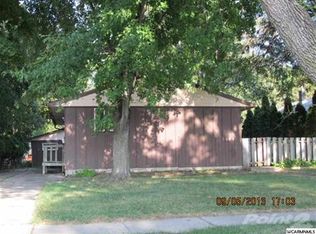 1005 7th St SW, Willmar, MN 56201