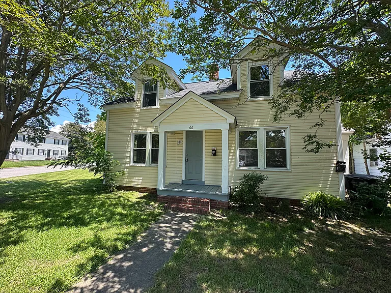 66 Nicholson St #A — Photo 1