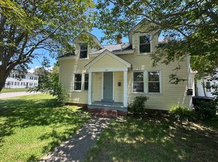 66 Nicholson St #A, Portsmouth, VA 23702