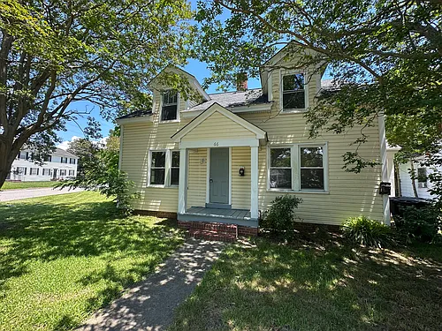 66 Nicholson St #A Photo 1