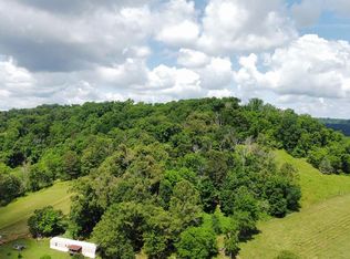 Edwina Bridgeport Rd, Newport, TN 37821