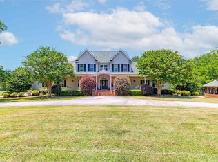 330 Holly Grove Church Rd, Laurens, SC 29360