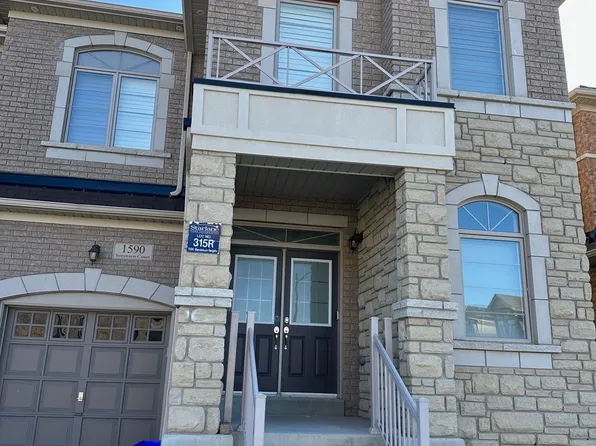 1590 Sorensen Ct #Basement, Milton, ON L9E 1G8