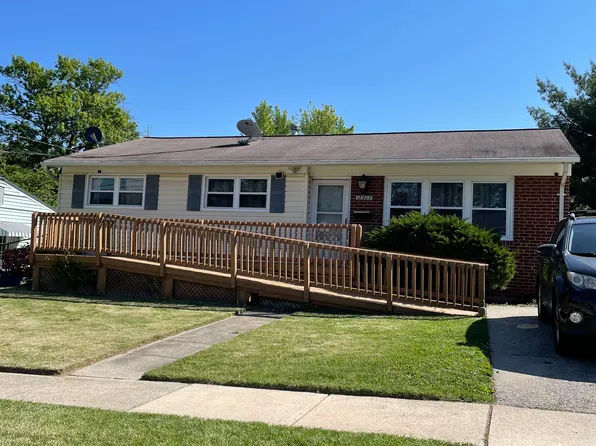 12905 Holdridge Rd, Silver Spring, MD 20906