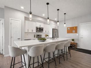 4350 NE Seton Dr SE #411, Calgary, AB T3M 3B1