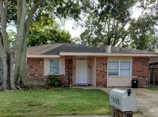 5000 Radcliff St, Marrero, LA 70072