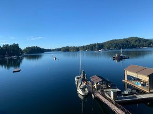 4836 Sinclair Bay Rd, Sunshine Coast, BC V0N 1S1