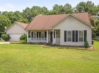 302 Ariel Dr, Harvest, AL 35749