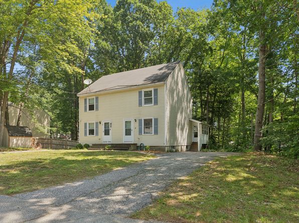 5 Woodvale Ct