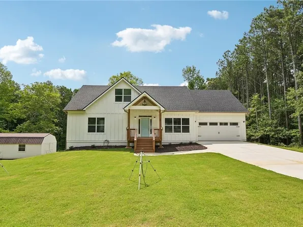 88 Carolyn Path, Rockmart, GA 30153