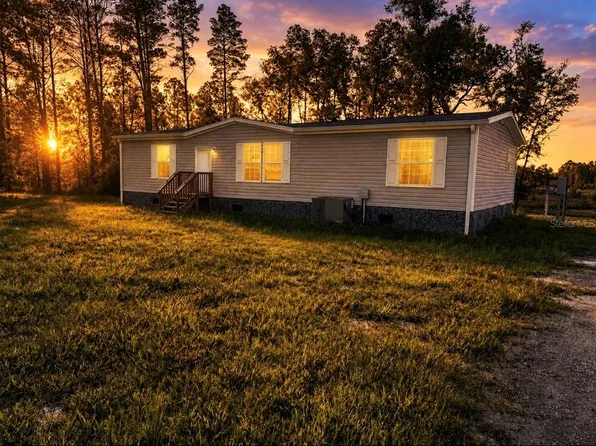 79 NE 91ST STREET, BRANFORD, FL 32008
