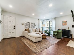6020 Birchbrook Dr APT 210, Dallas, TX 75206
