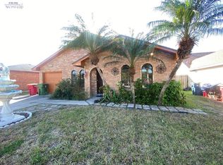4875 Paso Doble Cir S, Brownsville, TX 78526