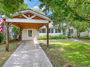 131 Larchmont, San Antonio, TX 78209