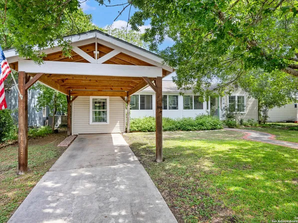 131 Larchmont, San Antonio, TX 78209