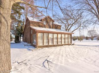 6180 Shattuck Rd, Saginaw, MI 48603