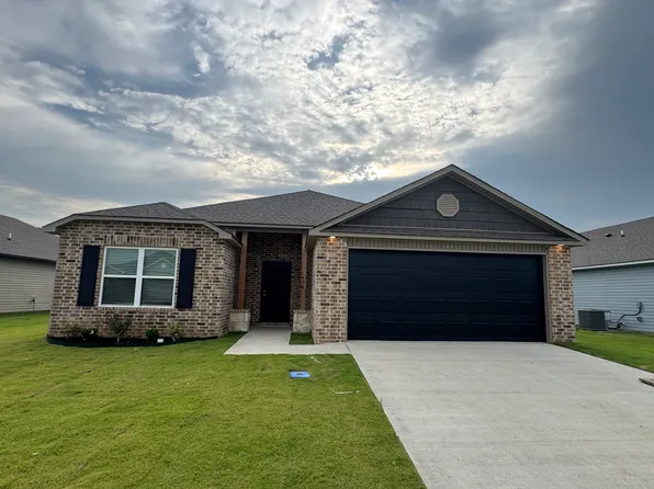 5405 Orchard Pass, Jonesboro, AR 72404