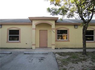 28388 SW 139th Pl, Homestead, FL 33033