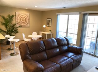 6584 Reflections Dr #6584, Dublin, OH 43017