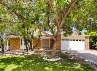 7208 S Garland Ct, Littleton, CO 80128