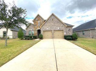 2007 Post Oak Ct, Pearland, TX 77581