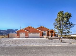 6760 Glencove Ave, Pahrump, NV 89060