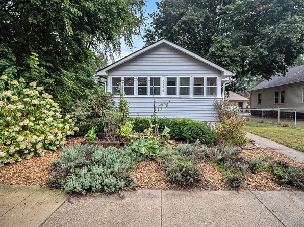 238 N Prospect Rd, Ypsilanti, MI 48198