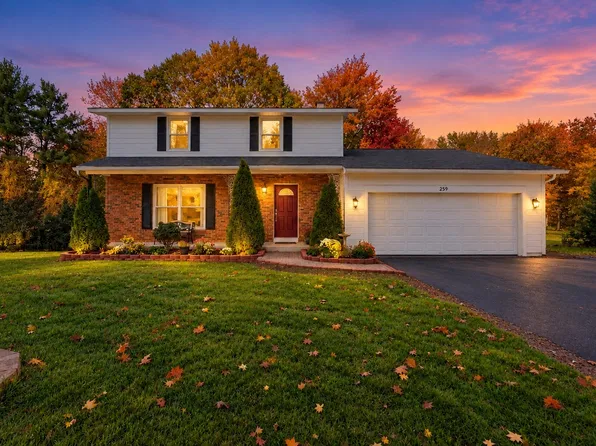 259 Congress St, Milford, MA 01757