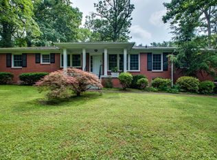 5935 Edmondson Pike, Nashville, TN 37211