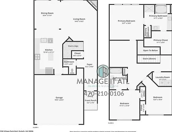 2558 Village Park Bnd — Photo 36
