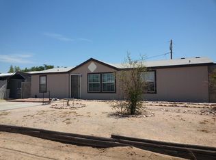 763 S 96th St, Mesa, AZ 85208