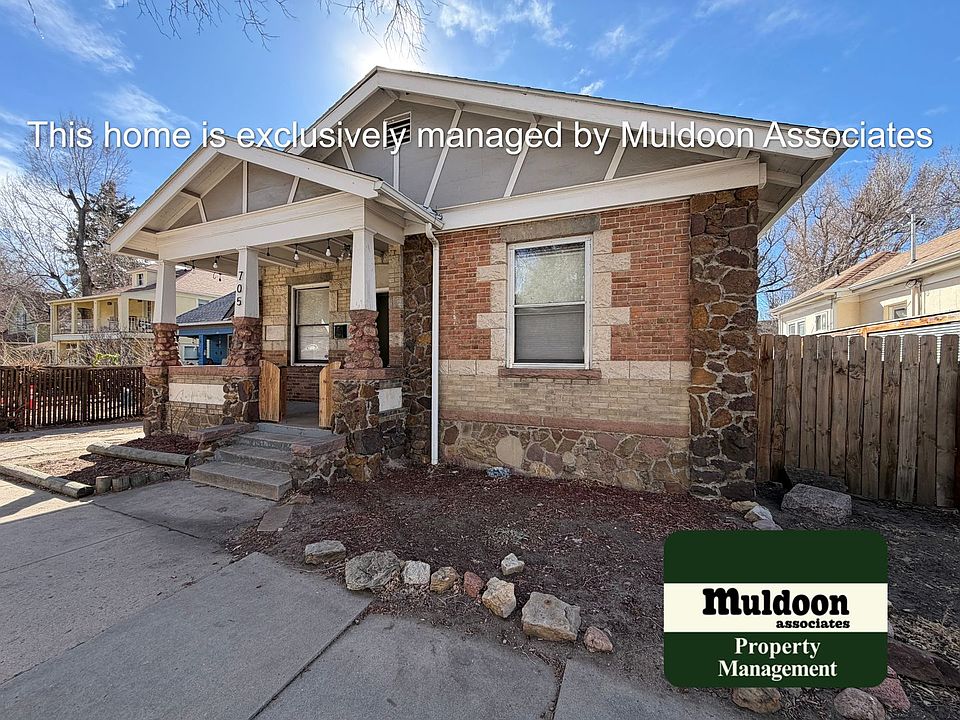 1st image of 705 E Platte Ave