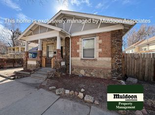 705 E Platte Ave, Colorado Springs, CO 80903