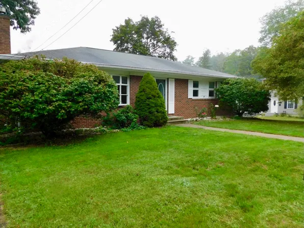 32 Summer Street, Milford, NH 03055