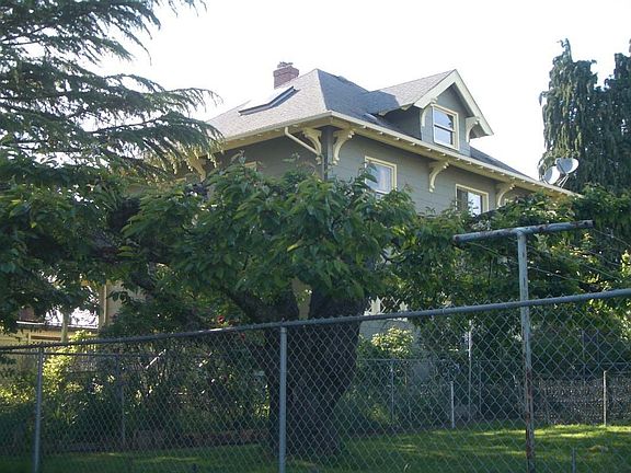 East Side