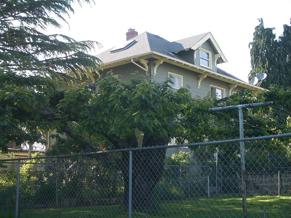 East Side