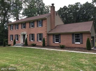 13358 Grinstead Ct, Sykesville, MD 21784
