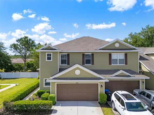 8519 Broken Willow Ct, Tampa, FL 33647