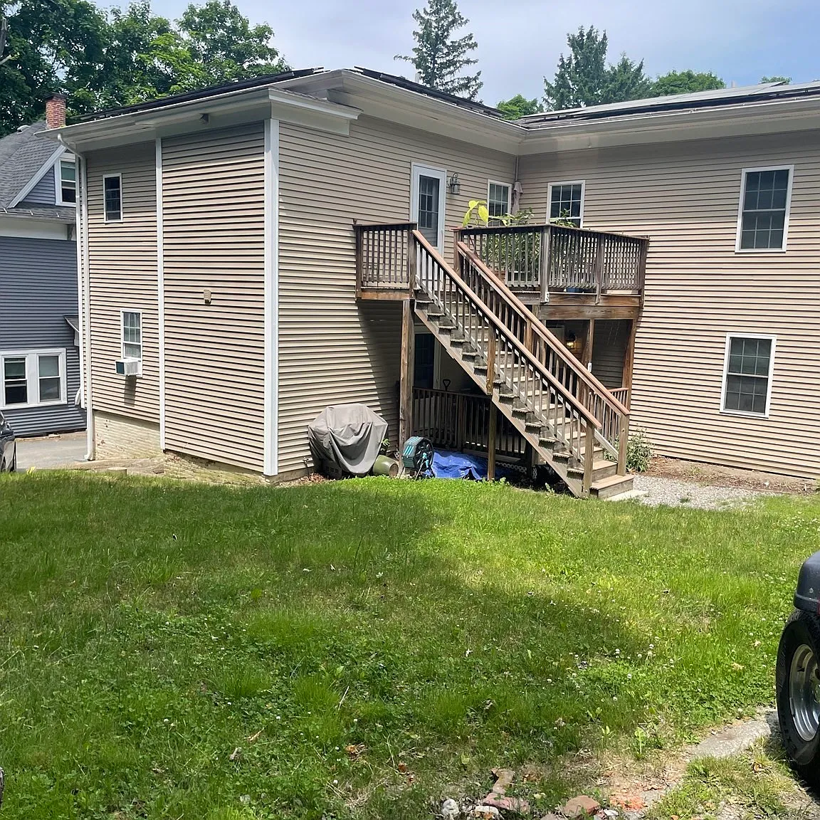 3 bed, 2.0 bath, 1200 sqft, $2,450 — Photo 3
