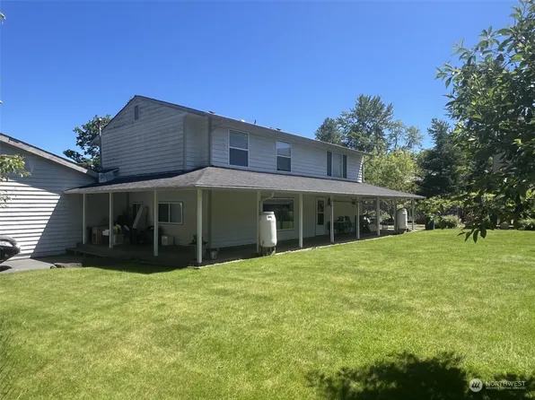 7341 148th Avenue NE, Redmond, WA 98052