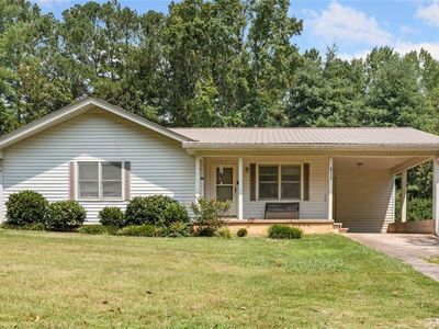 1873 Thompson Rd, Dawsonville, GA, 30534