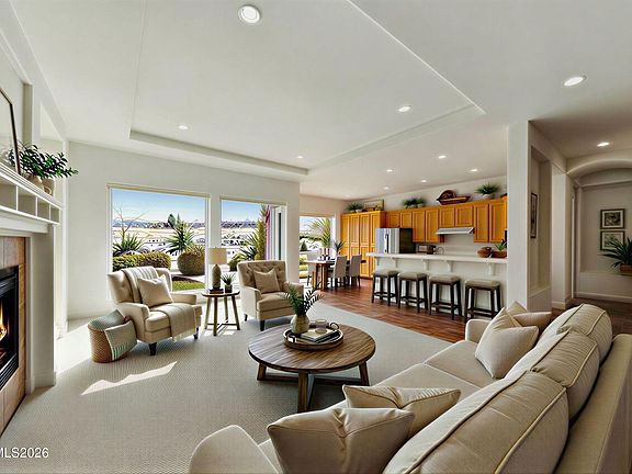 4th image of 2724 Spirit Rock Trl