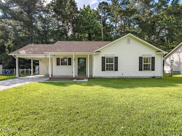 3 Kitt Drive, Jacksonville, NC 28540