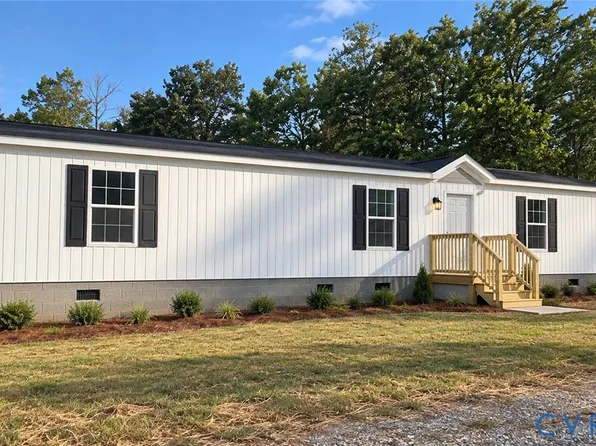 0 Damerton Rd, Callao, VA 22435