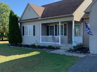 228 Jefferson Woods Dr, Harrington, DE 19952