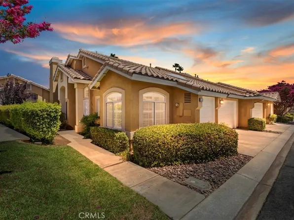 5549 Trevino Way, Banning, CA 92220