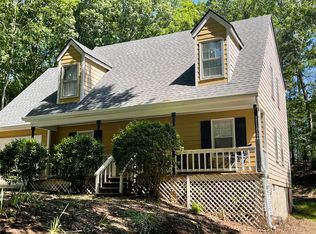 180 Providence Rd, Athens, GA 30606