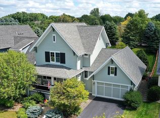 15810 Drawstone Trl, Apple Valley, MN 55124