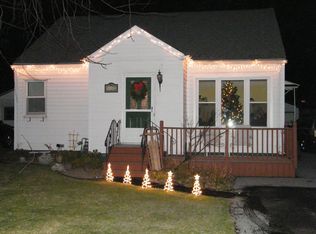 5142 Glendale Ave, Hamburg, NY 14075