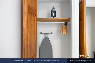 Rented by The Blueground